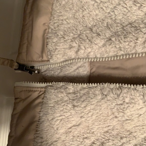 Patagonia reversible vest - Picture 5 of 8